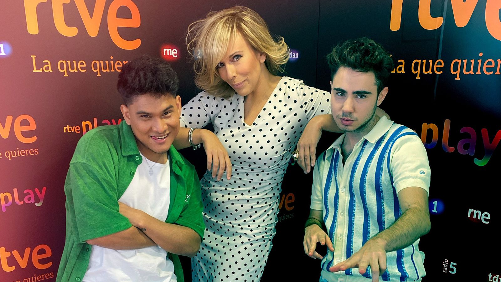 'La Gran Consulta' de RTVE visita Cuenca y suma ya 120.000 respuestas ciudadanas