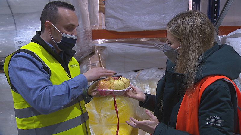 Los peligros del plástico, en 'Comando Actualidad'