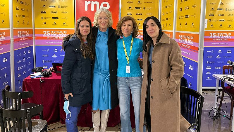 Entre 'Cinco Lobitos' y 'El arma del engaño'