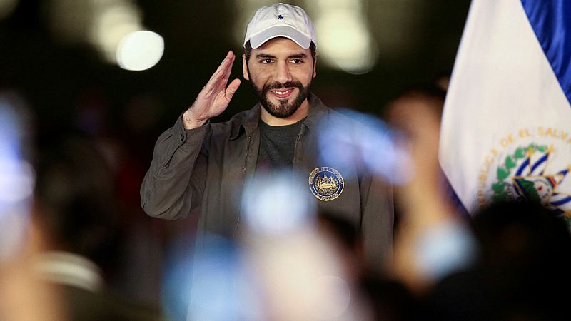 La ruptura del pacto entre el Gobierno y la Mara Salvatrucha desató la ola de violencia en El Salvador