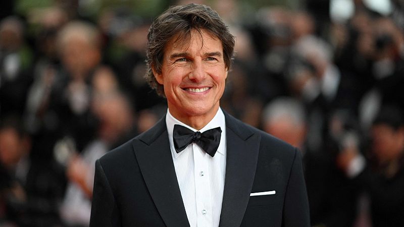 Tom Cruise: "Nunca voy a estrenar una película en una plataforma"