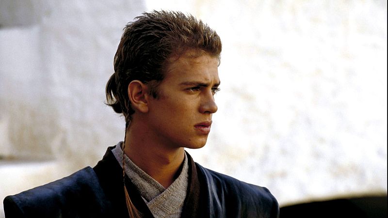 ¿Qué fue del actor de Darth Vader tras Star Wars? El retorno de Hayden Christensen