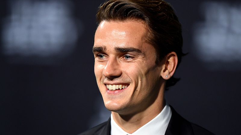 Griezmann: ¿mejor modelo o futbolista?