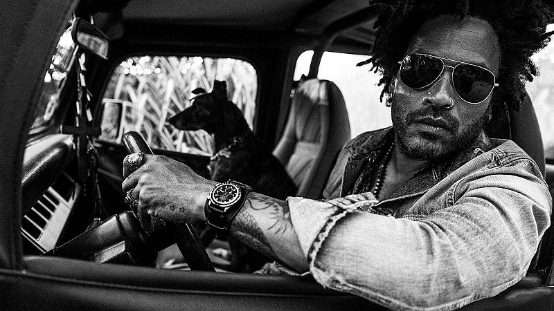 5 temazos de Lenny Kravitz para celebrar su cumpleaños