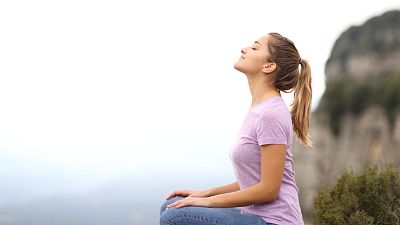 Practicar deporte y comer bien nos hace más listos