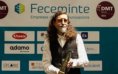 Cinto Niqui, Premi Connexió a l'Excel·lència Professional