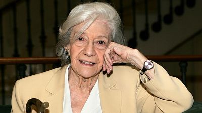 Documentos RNE - Érase una vez... Ana María Matute - 20/05/22 - escuchar ahora