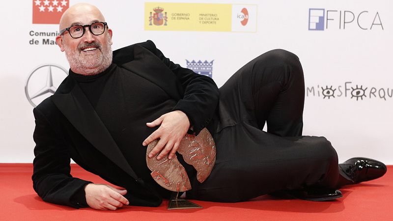 ¿Por qué Santiago Segura 'obligó' a Javier Cámara a adelgazar 16 kilos para el rodaje de 'Torrente'?