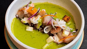 Receta