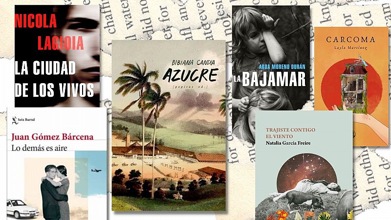 7 libros que tienes que leer este verano