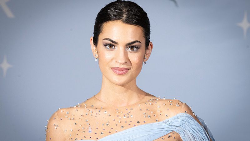 ¿Quién es Marta Lozano? La 'influencer' que ha retransmitido su boda en directo