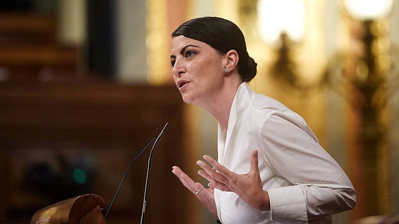 El Ayuntamiento de Salobreña suspende el empadronamiento de Olona y peligra su candidatura a las elecciones andaluzas