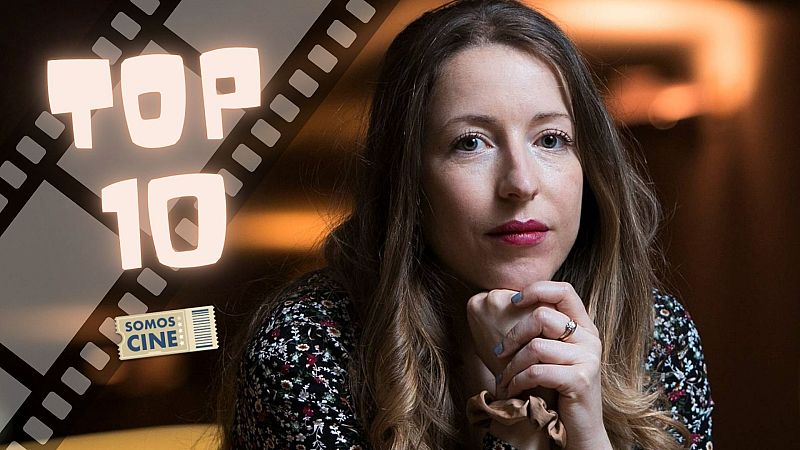 Las 10 películas favoritas de Pilar Palomero en RTVE Play