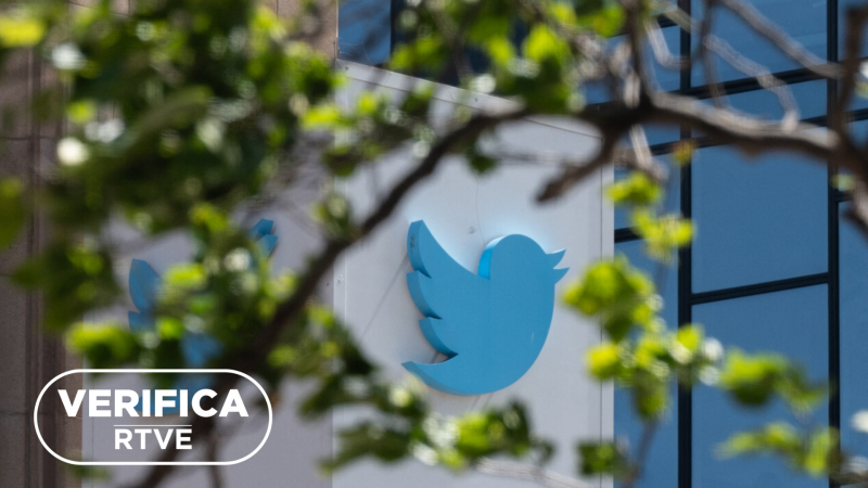 Twitter ocultará las publicaciones que compartan información falsa durante una crisis