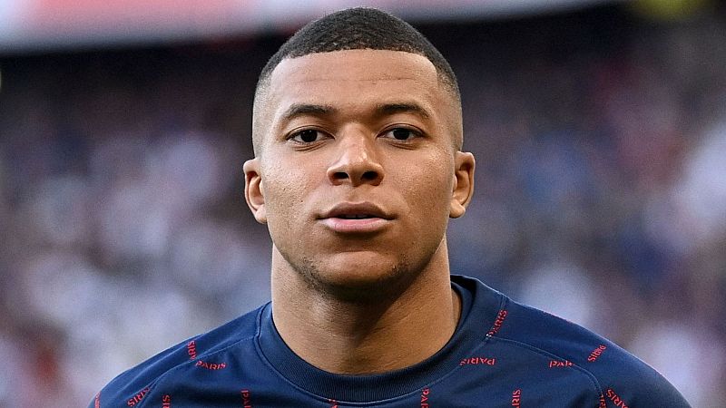 Mbappé se queda en París, ¿por su novia? ¿Quién es Alicia Aylies y a qué se dedica?