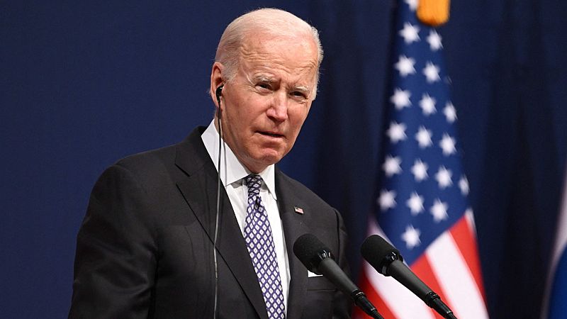 Rusia prohíbe la entrada a Biden y a otros altos cargos estadounidenses en el país