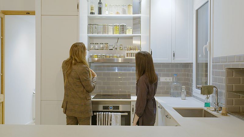 Com reduir fàcilment la meitat del plàstic a casa