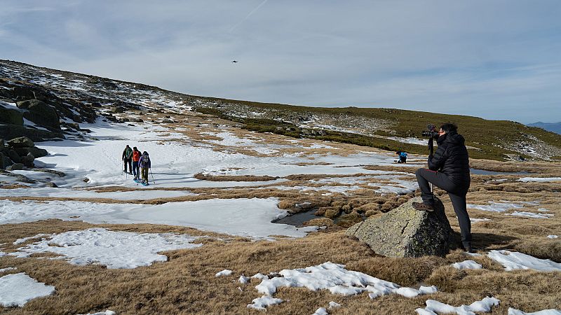 En ruta por la Sierra de B�jar y por el precioso pueblo de Candelario