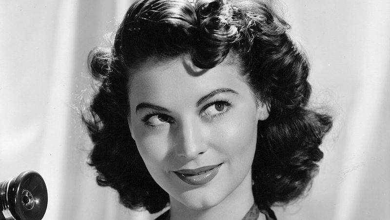 ¿Por qué detestaba Ava Gardner el apodo que le pusieron? ¿Sabes cuál era?