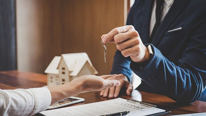 El nuevo boom inmobiliario: la venta de viviendas de segunda mano supera la época de la burbuja