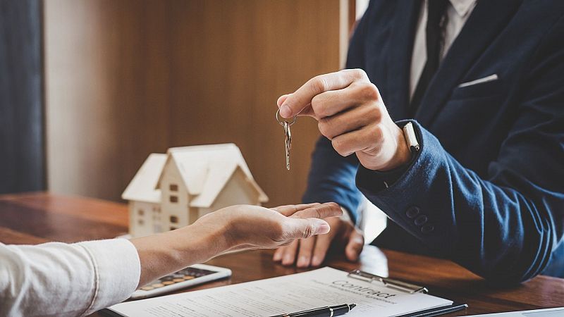 El nuevo boom inmobiliario: la venta de viviendas de segunda mano supera la época de la burbuja