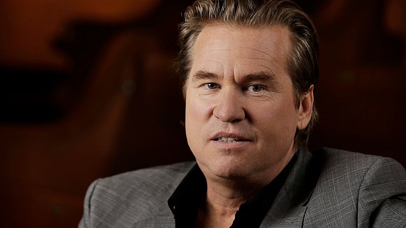 ¿Por qué Val Kilmer sale tan poco en Top Gun Maverick?