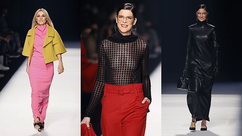 Ángel Schlesser, premio nacional de Diseño de Moda 2022