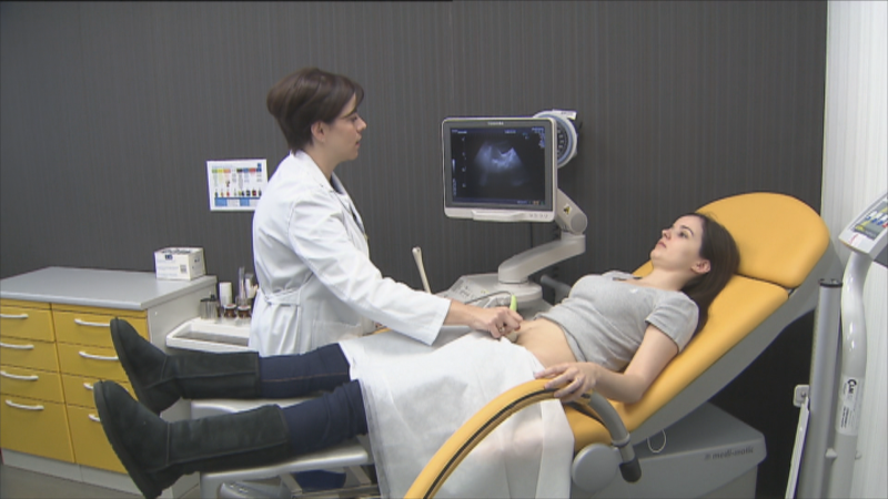 Luz verde la ley que permite abortar desde los 16 años sin permiso paterno