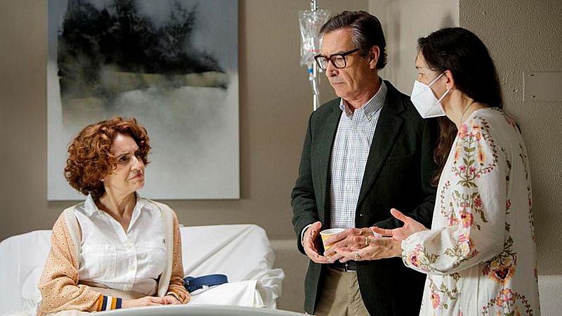 'El comensal', muertes paralelas y heridas de ETA: de la novela a la gran pantalla