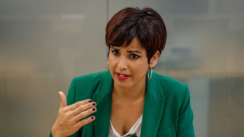 La Junta Electoral deja a Adelante Andalucía sin fondos y sin espacios en medios públicos para la campaña electoral