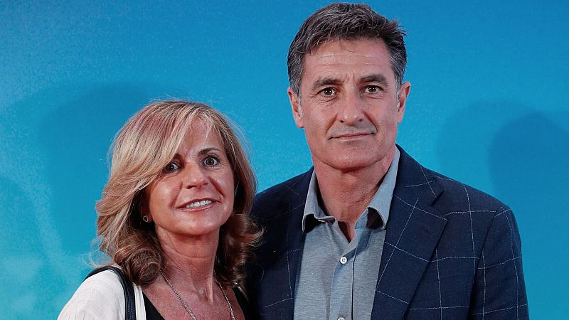 Mercedes Morales Luengo: ¿quién es la mujer de Míchel Gónzalez?