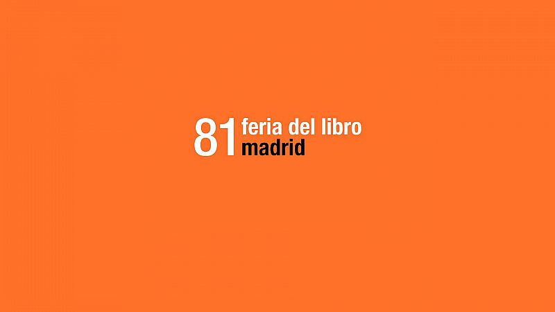 Radio 3 en la Feria del Libro de Madrid