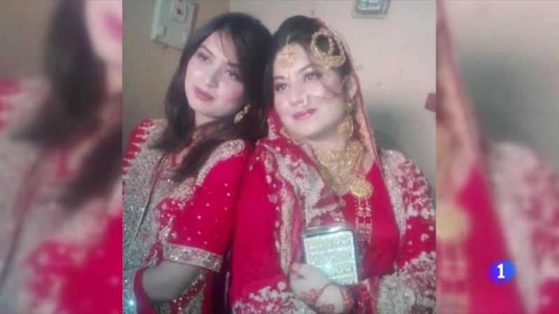 La Fiscalía investiga el asesinato de dos españolas en Pakistán que rechazaron matrimonios concertados