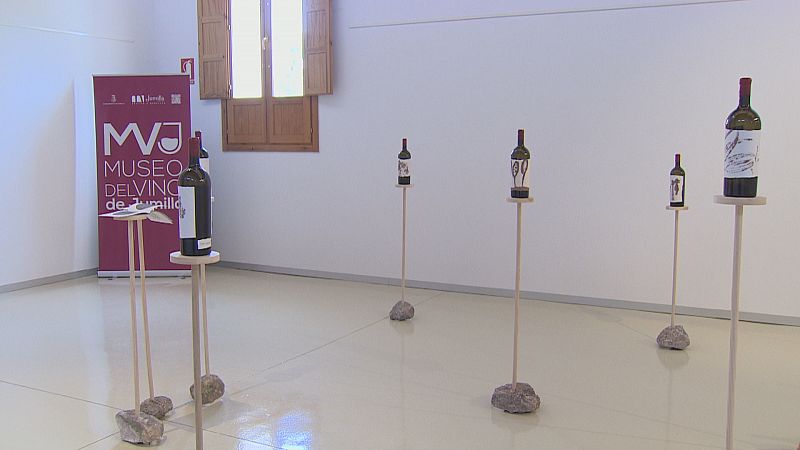 El Museo del Vino de Jumilla abre sus puertas para recorrer 5.000 años de historia enológica