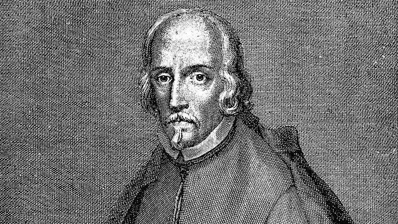 Ocho obras a descubrir de Calderón de la Barca