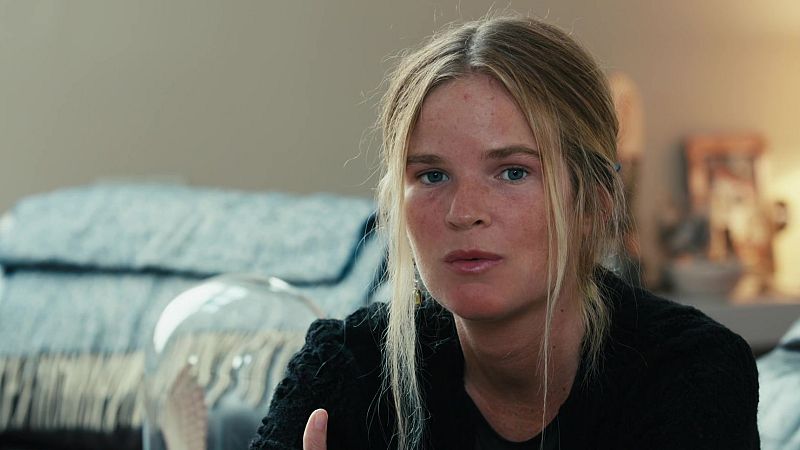 María Rosenfeldt, la hija diseñadora y profesora de yoga de Ouka Leele