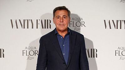 Entrevista Ángel Schlesser - Cantabria Informativos | Escuchar