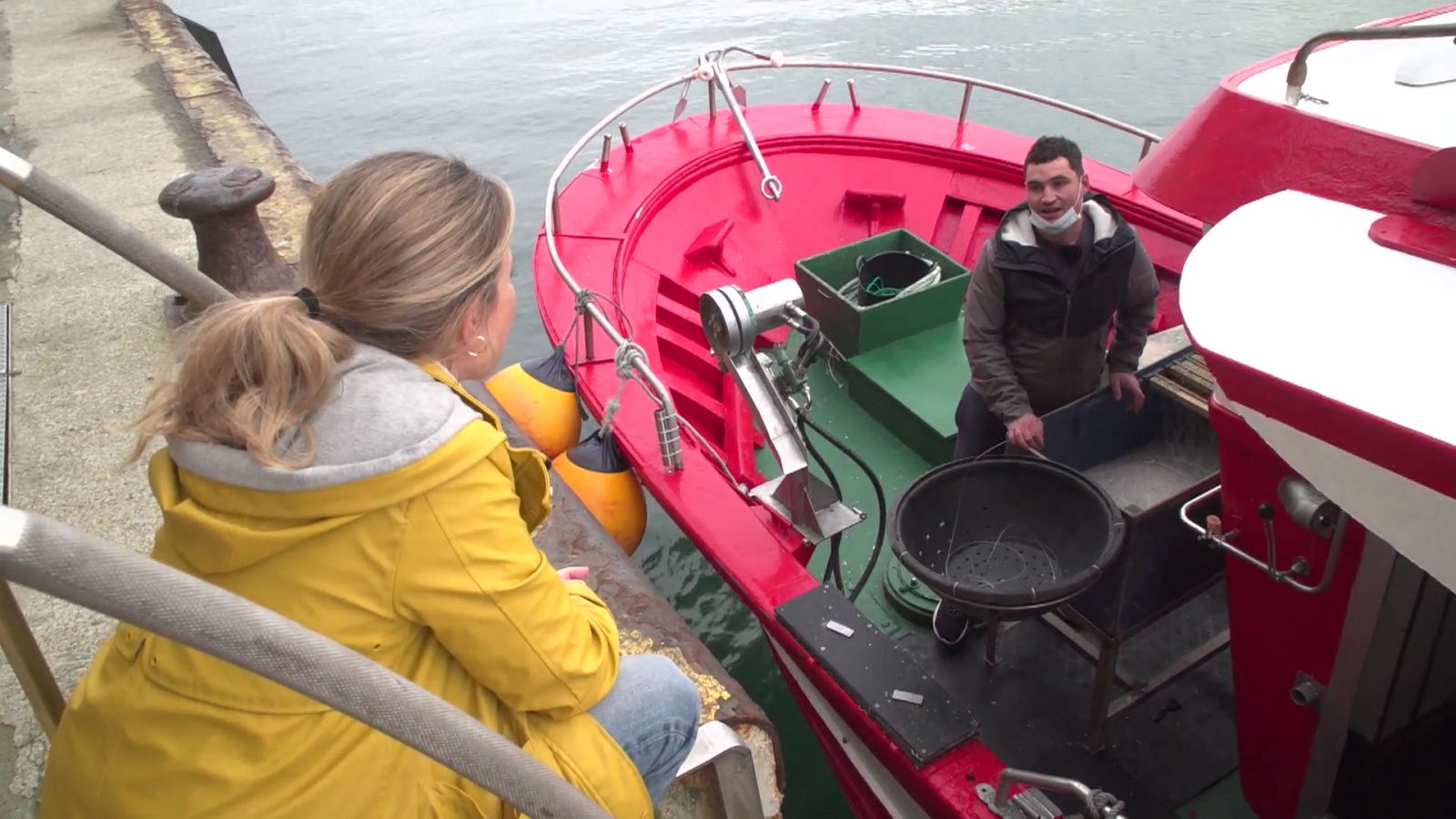 Avance: "Sin relevo", en 'Comando actualidad' - Comando Actualidad | Ver tráiler