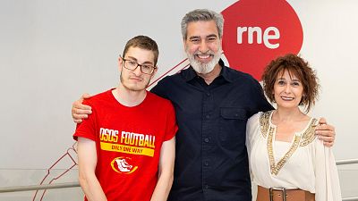 Memoria de Delfín - Síndrome de Prader-Willi: la enfermedad del apetito insaciable - Escuchar ahora