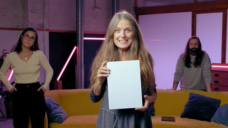 Los mejores contenidos sobre la fotógrafa Ouka Leele en RTVE Play