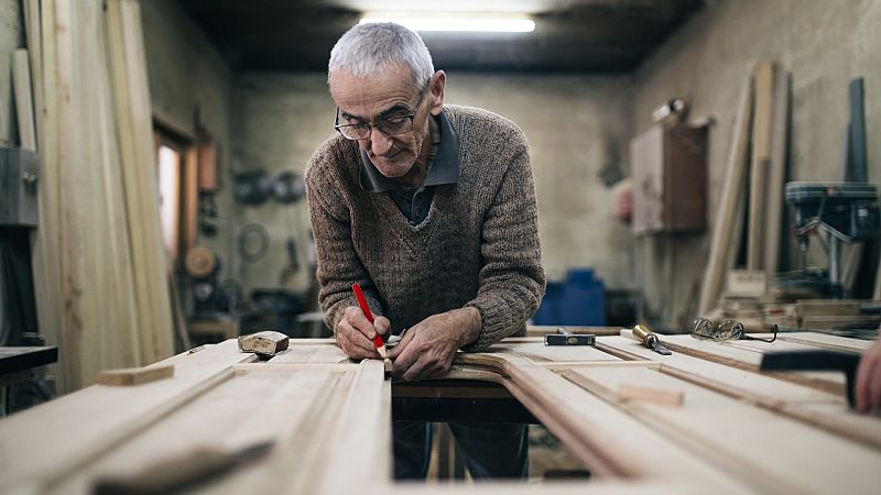 Los comercios tradicionales languidecen ante la falta de relevo generacional