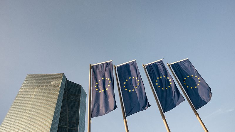 El BCE, sobre la situación de las empresas: "Las insolvencias que no se produjeron con el COVID pueden ser realidad ahora"