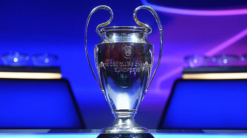Final de la Champions League 2022 en RTVE: Liverpool-Real Madrid