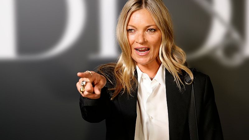 Kate Moss, así ha sido su testimonio en el jucio entre Johnny Depp y Amber Heard