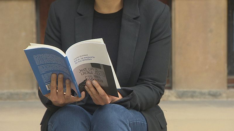 "ETA: la memoria de los detalles"