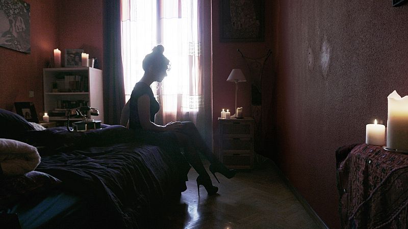 Juanma Bajo Ulloa estrena su nuevo cortometraje en RTVE Play