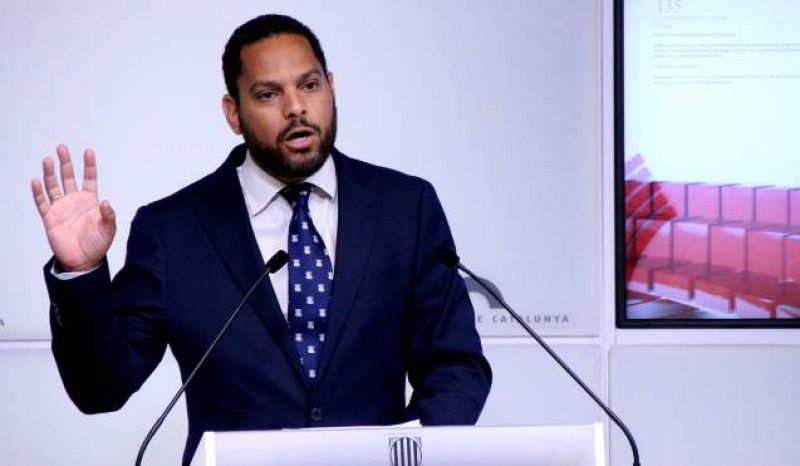 La llei del català, al límit del termini del TSJC