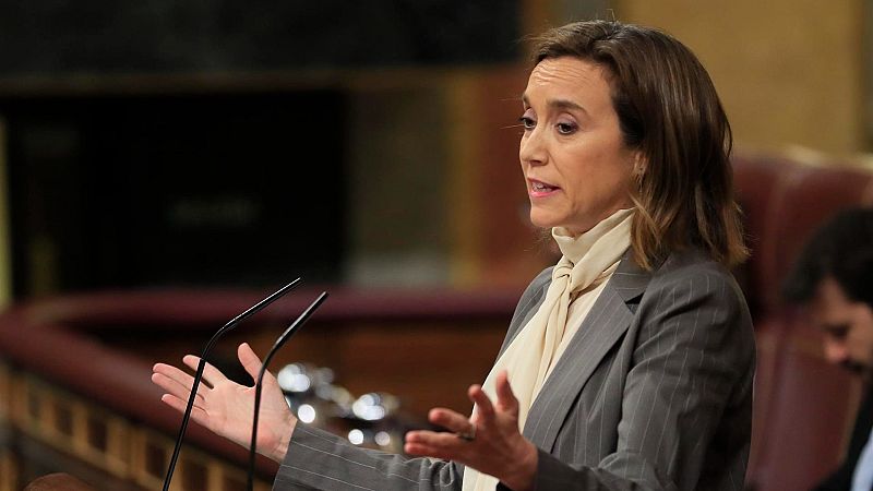 El PP carga contra la "falta de sentido de Estado" de Sánchez y pregunta si "está en peligro la seguridad" de España