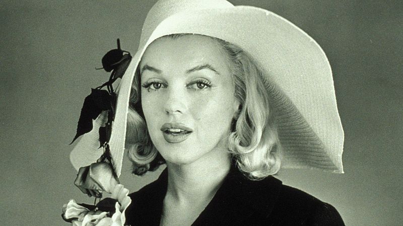 Marilyn Monroe, la sex symbol que nunca se sintió amada