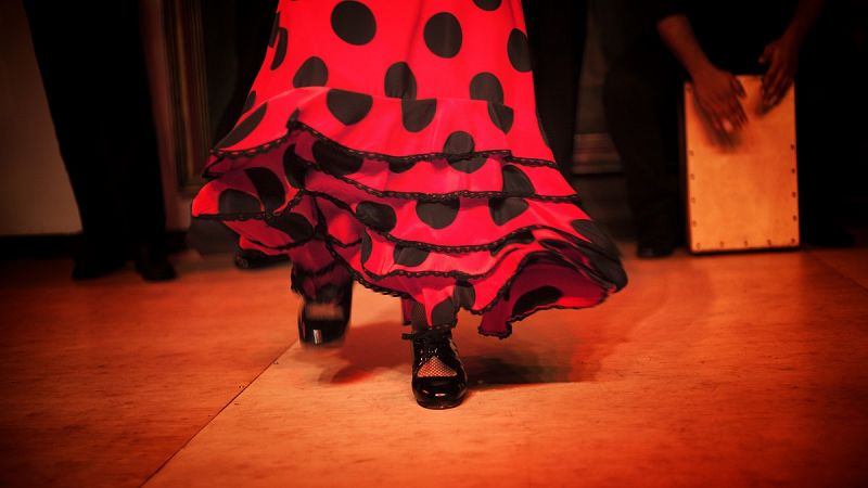 Barcelona, capital del flamenc amb el festival Ciutat Flamenco